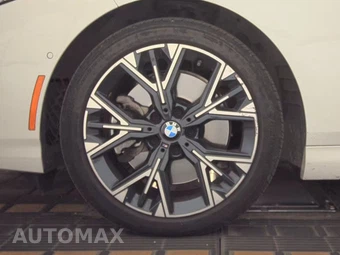 2026 BMW 2 Series Gran Coupe 228 Sedan - miniatura 9