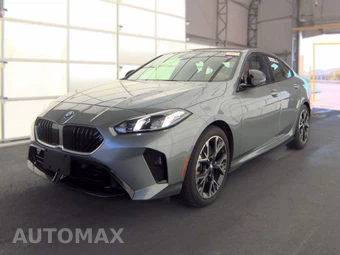2026 BMW 2 Series Gran Coupe 228 Sedan