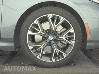 2026 BMW 2 Series Gran Coupe 228 Sedan - miniatura 10