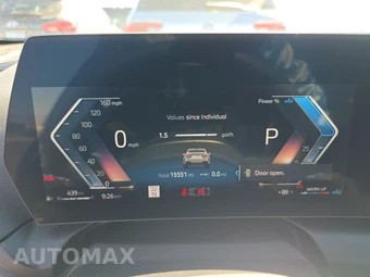 2026 BMW 2 Series Gran Coupe 228 Sedan - miniatura 18