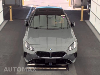 2026 BMW 2 Series Gran Coupe 228 Sedan - miniatura 2