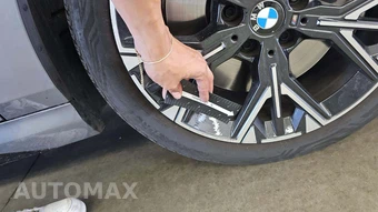 2026 BMW 2 Series Gran Coupe 228 Sedan - miniatura 26