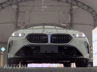 2026 BMW 2 Series Gran Coupe 228 Sedan - miniatura 3