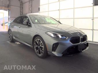 2026 BMW 2 Series Gran Coupe 228 Sedan - miniatura 4