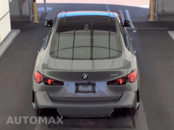 2026 BMW 2 Series Gran Coupe 228 Sedan - miniatura 6