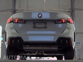 2026 BMW 2 Series Gran Coupe 228 Sedan - miniatura 7