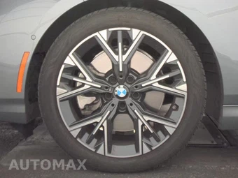 2026 BMW 2 Series Gran Coupe 228 Sedan - miniatura 9