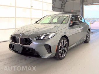 2026 BMW 2 Series Gran Coupe 228 Sedan