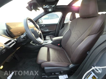 2026 BMW 2 Series Gran Coupe 228 Sedan - miniatura 13