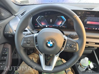 2026 BMW 2 Series Gran Coupe 228 Sedan - miniatura 16