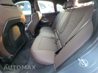 2026 BMW 2 Series Gran Coupe 228 Sedan - miniatura 19