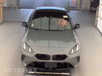 2026 BMW 2 Series Gran Coupe 228 Sedan - miniatura 2
