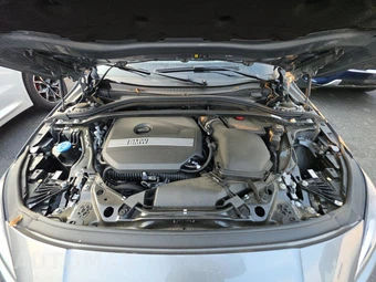2026 BMW 2 Series Gran Coupe 228 Sedan - miniatura 22