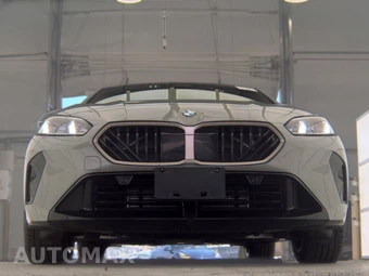 2026 BMW 2 Series Gran Coupe 228 Sedan - miniatura 3