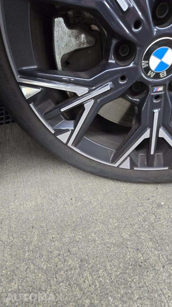 2026 BMW 2 Series Gran Coupe 228 Sedan - miniatura 32