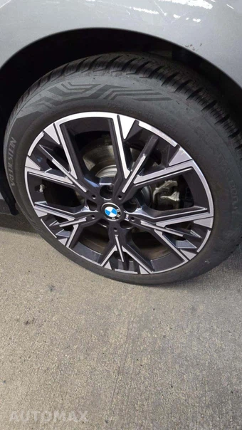 2026 BMW 2 Series Gran Coupe 228 Sedan - miniatura 33