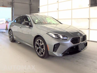 2026 BMW 2 Series Gran Coupe 228 Sedan - miniatura 4