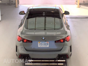 2026 BMW 2 Series Gran Coupe 228 Sedan - miniatura 6