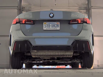 2026 BMW 2 Series Gran Coupe 228 Sedan - miniatura 7