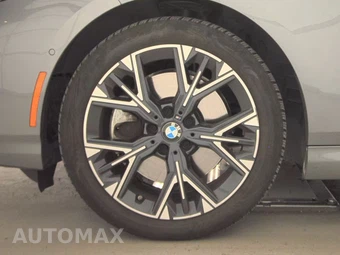 2026 BMW 2 Series Gran Coupe 228 Sedan - miniatura 9