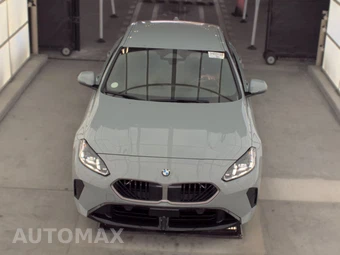 2026 BMW 2 Series Gran Coupe 228 Sedan - miniatura 2