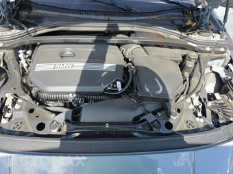 2026 BMW 2 Series Gran Coupe 228 Sedan - miniatura 22