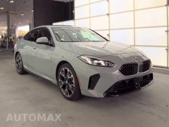 2026 BMW 2 Series Gran Coupe 228 Sedan - miniatura 4