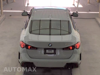 2026 BMW 2 Series Gran Coupe 228 Sedan - miniatura 6