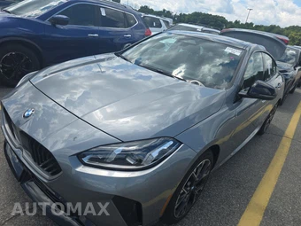 2026 BMW 2 Series Gran Coupe 228 Sedan