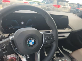 2026 BMW 2 Series Gran Coupe 228 Sedan - miniatura 11