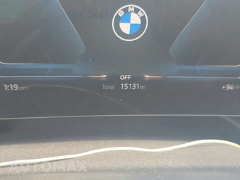 2026 BMW 2 Series Gran Coupe 228 Sedan - miniatura 12