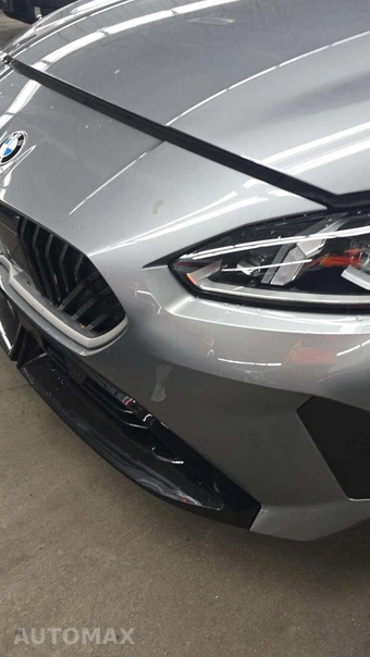 2026 BMW 2 Series Gran Coupe 228 Sedan - miniatura 18