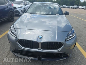 2026 BMW 2 Series Gran Coupe 228 Sedan - miniatura 2