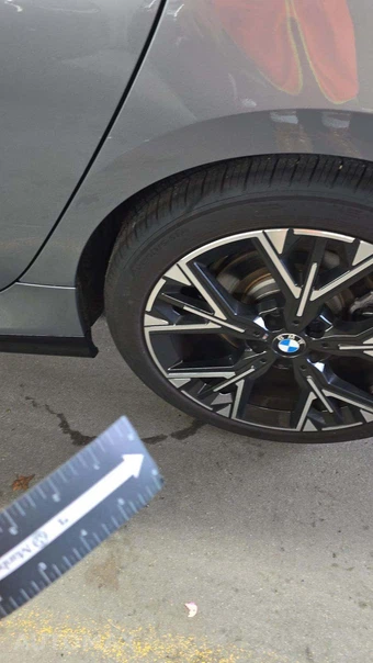 2026 BMW 2 Series Gran Coupe 228 Sedan - miniatura 20
