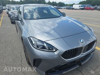 2026 BMW 2 Series Gran Coupe 228 Sedan - miniatura 3