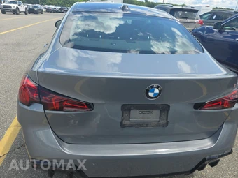 2026 BMW 2 Series Gran Coupe 228 Sedan - miniatura 5