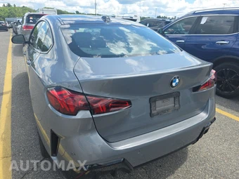 2026 BMW 2 Series Gran Coupe 228 Sedan - miniatura 6