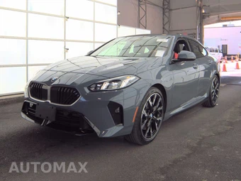 2026 BMW 2 Series Gran Coupe 228 Sedan