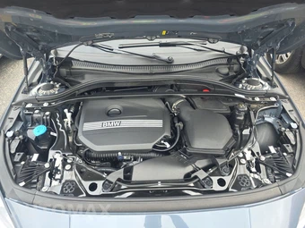 2026 BMW 2 Series Gran Coupe 228 Sedan - miniatura 15