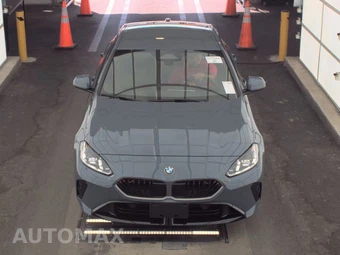 2026 BMW 2 Series Gran Coupe 228 Sedan - miniatura 2