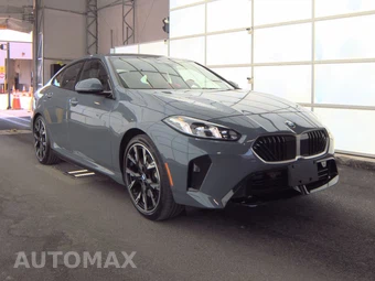 2026 BMW 2 Series Gran Coupe 228 Sedan - miniatura 3