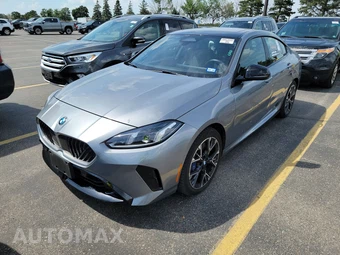 2026 BMW 2 Series Gran Coupe 228 xDrive Sedan M SPORT LINE