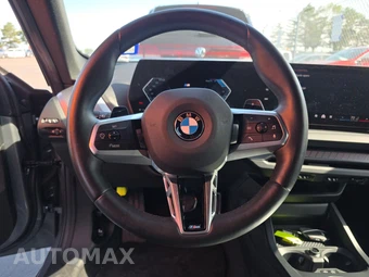 2026 BMW 2 Series Gran Coupe 228 xDrive Sedan M SPORT LINE - miniatura 10