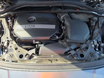 2026 BMW 2 Series Gran Coupe 228 xDrive Sedan M SPORT LINE - miniatura 16