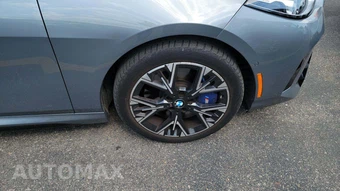 2026 BMW 2 Series Gran Coupe 228 xDrive Sedan M SPORT LINE - miniatura 26