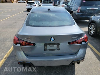 2026 BMW 2 Series Gran Coupe 228 xDrive Sedan M SPORT LINE - miniatura 5