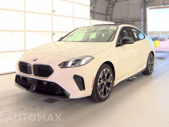 2026 BMW 2 Series Gran Coupe 228 xDrive Sedan M SPORT LINE