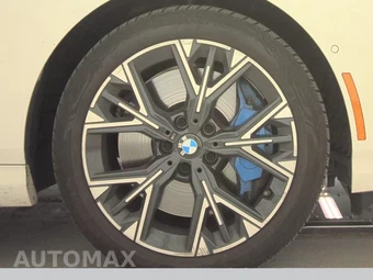 2026 BMW 2 Series Gran Coupe 228 xDrive Sedan M SPORT LINE - miniatura 10