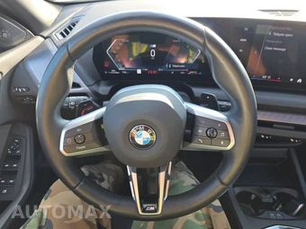 2026 BMW 2 Series Gran Coupe 228 xDrive Sedan M SPORT LINE - miniatura 16