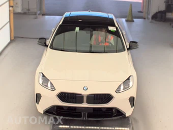 2026 BMW 2 Series Gran Coupe 228 xDrive Sedan M SPORT LINE - miniatura 2